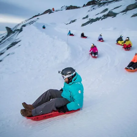 Super Direct * Val Thorens