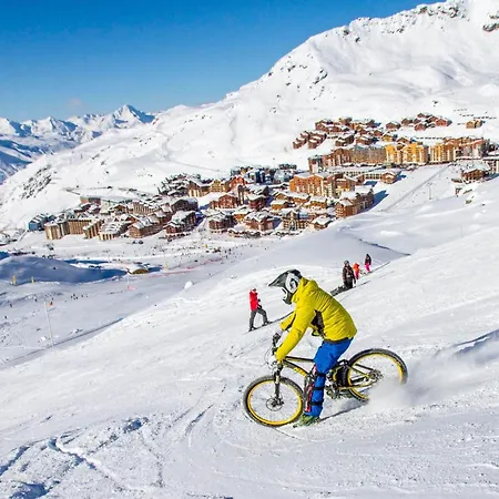 Super Direct Val Thorens
