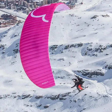 Super Direct Val Thorens