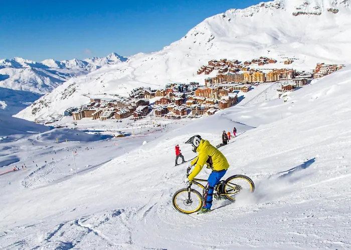 Super Direct Val Thorens