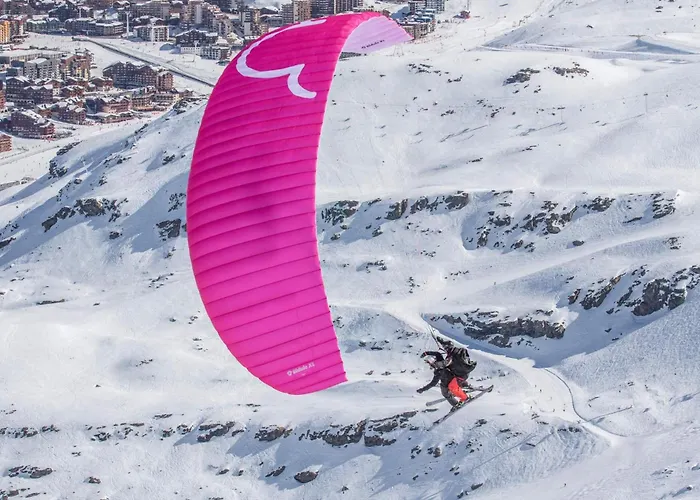 Super Direct Val Thorens